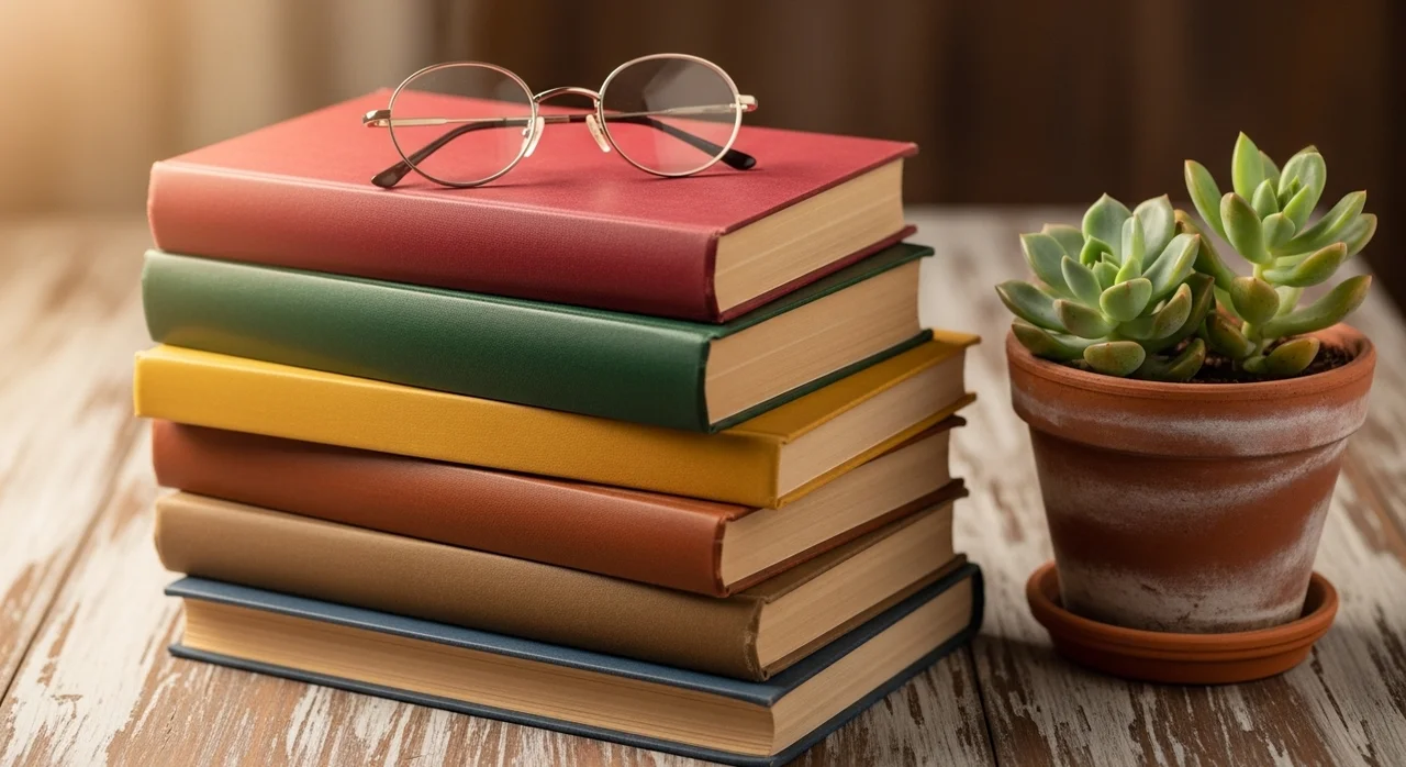 지친 마음을 어루만지는 '치유의 문장': 위로가 되는 책 추천