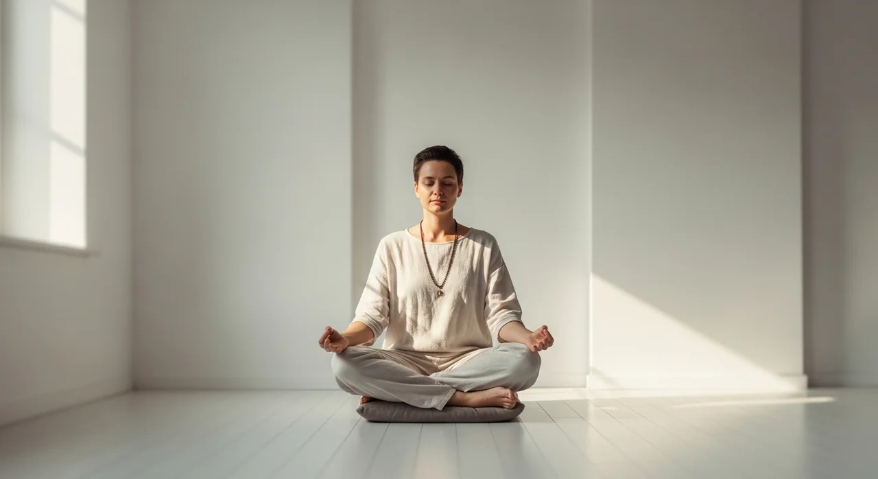 4. 마음챙김 호흡 명상 (Mindfulness Breathing)