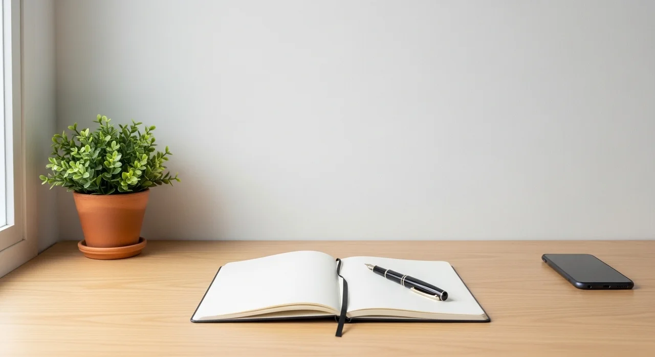 지금 바로 시작하는 단계별 디지털 단식 실천법