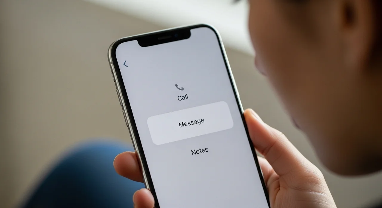 성공적인 '디지털 미니멀리즘'을 위한 팁