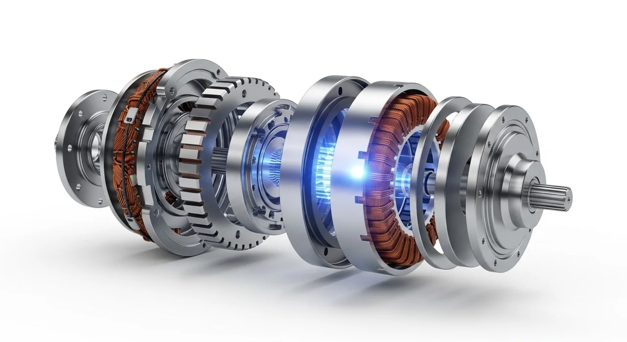 BLDC 모터가 무소음 캠핑의 대세인 이유