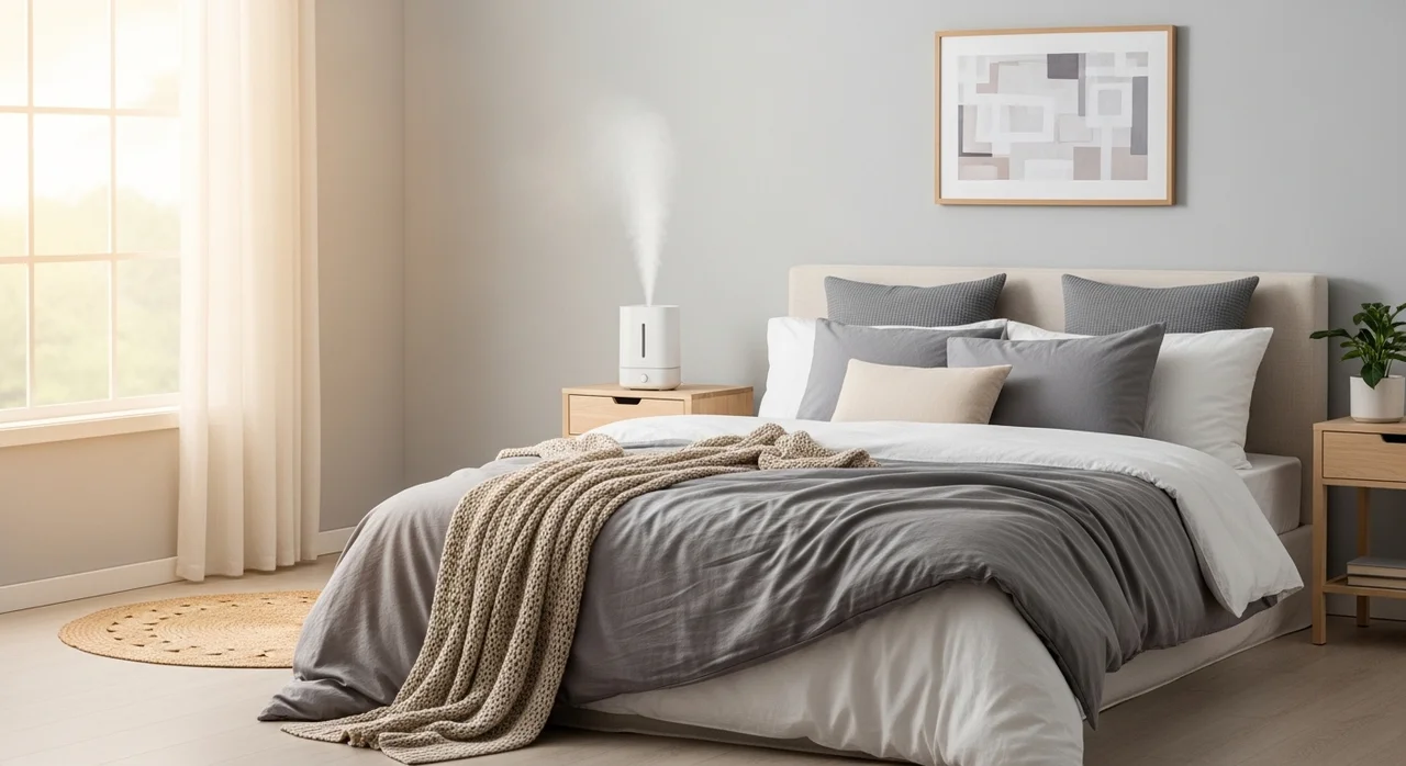 수면 관리와 스트레스의 상관관계