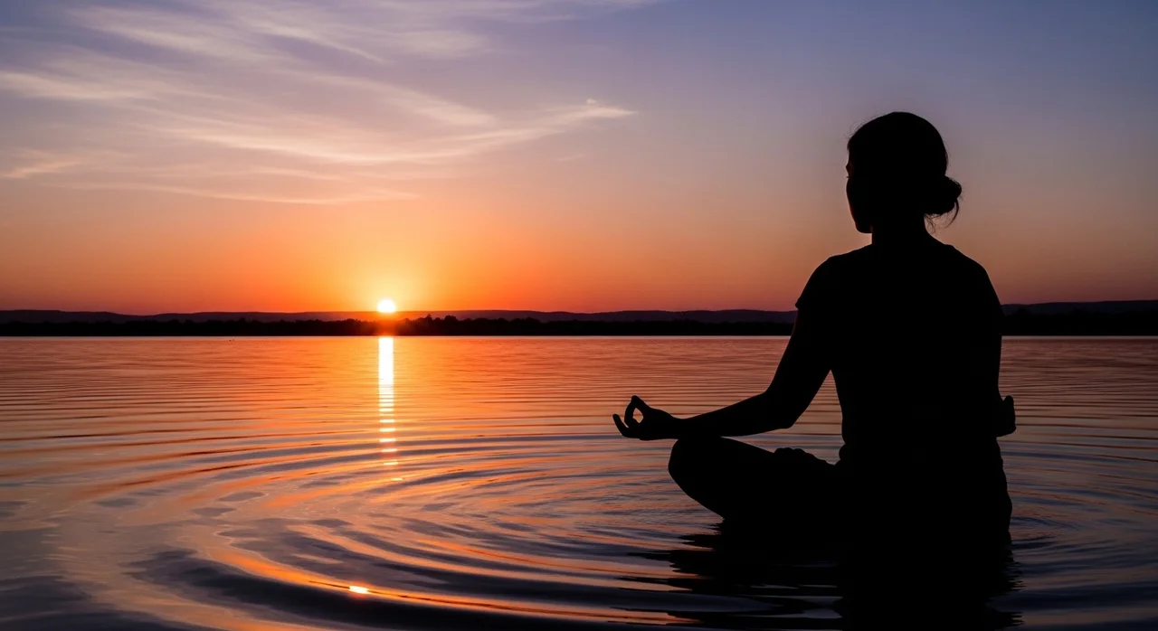 즉각적인 효과를 내는 4-7-8 호흡법