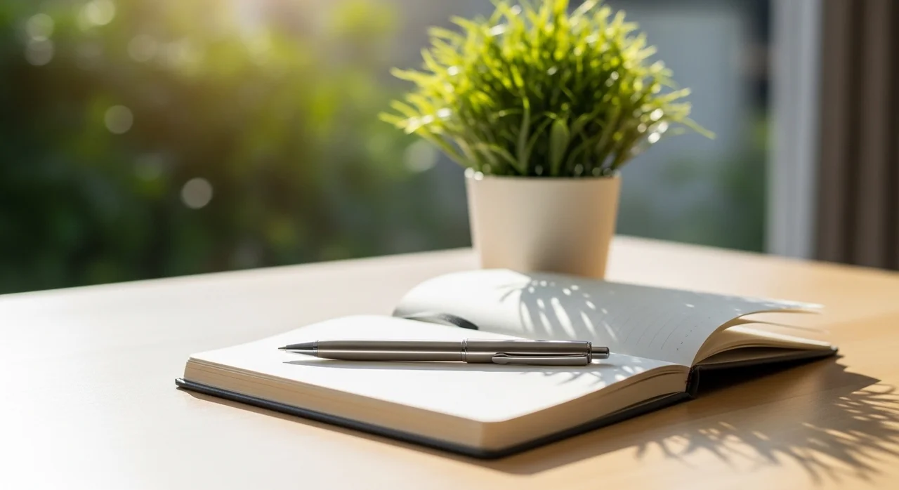 디지털 디톡스와 마인드셋의 변화