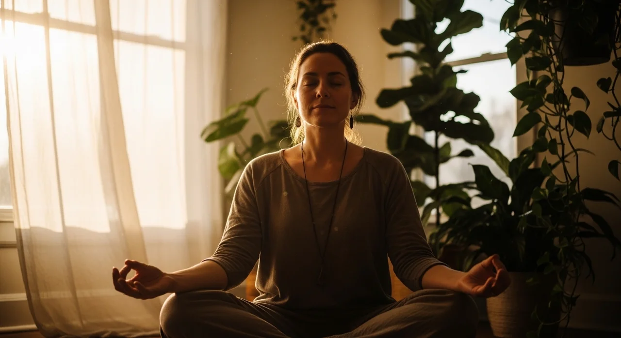 명상과 마인드풀니스로 내면의 소리에 집중하기