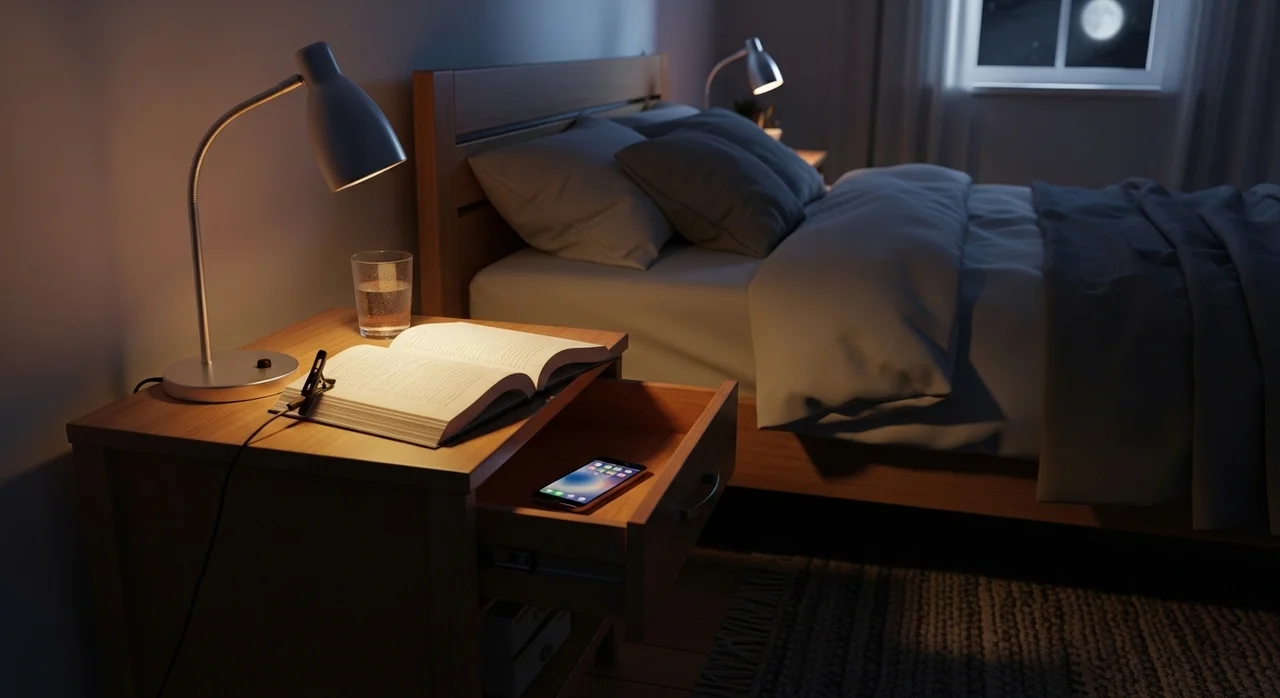 디지털 디톡스와 건강한 생활 습관