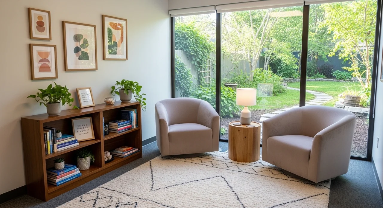 전문가의 도움을 받는 것에 주저하지 마세요