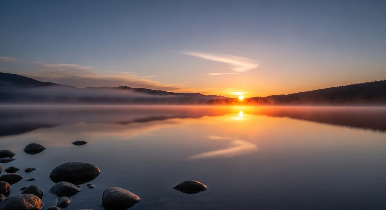 말보다 깊은 울림, 조용한 위로의 진정한 의미
