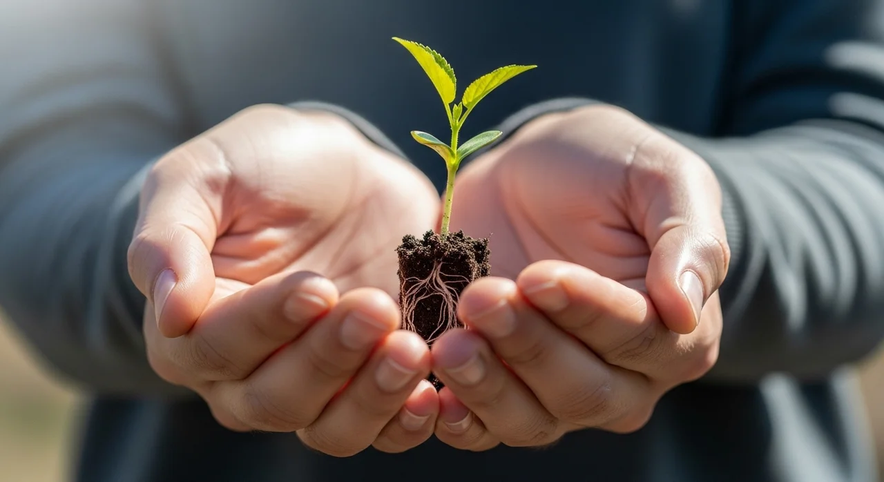 진심을 전하는 조용한 위로의 말들 (영문 포함)