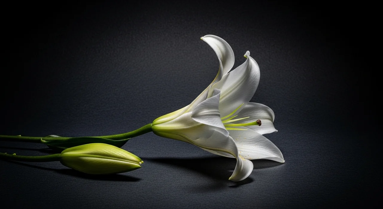 사별과 상실의 공간에서 건네는 침묵의 예절