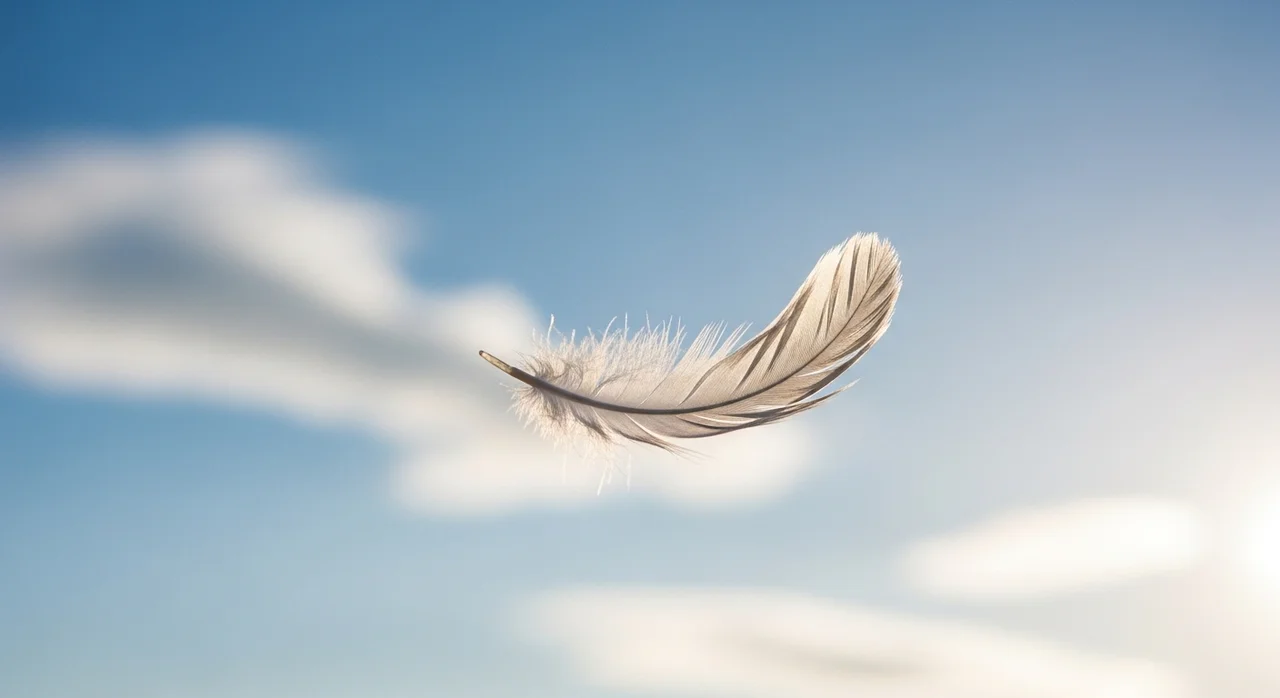 내려놓음의 지혜: 마음을 비우는 문장들