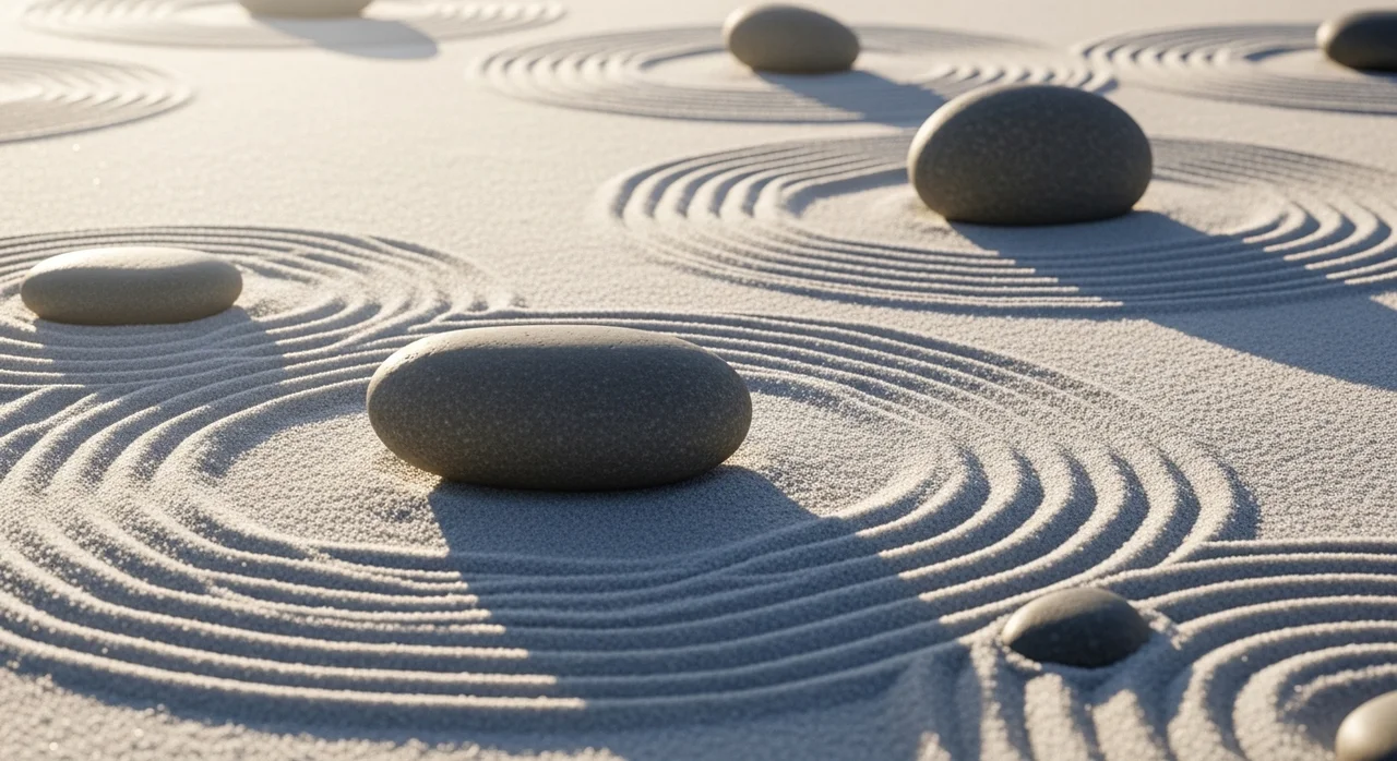 하루를 바꾸는 불교적 통찰과 지혜의 문장