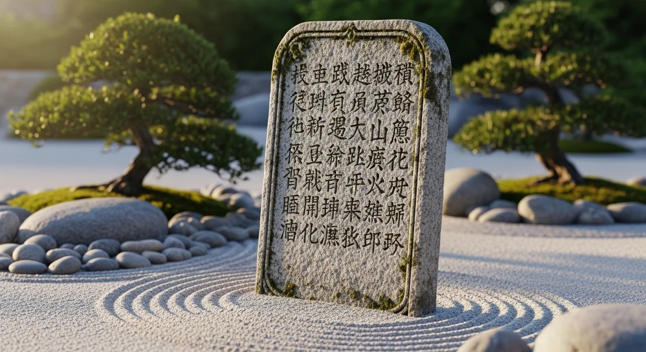 마음의 짐을 내려놓는 한 문장의 위로