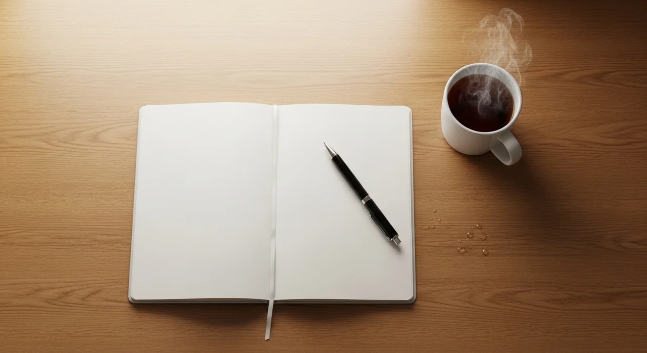 뒤엉킨 감정을 정리하는 구체적인 3단계 방법