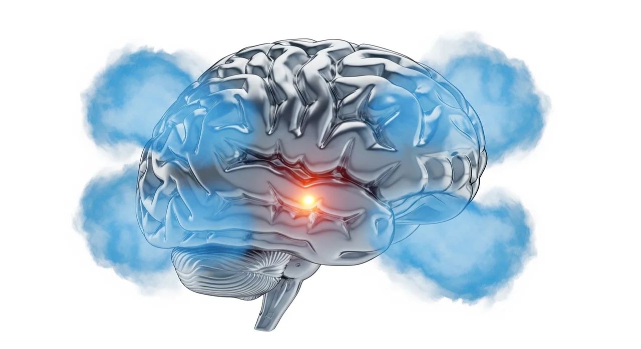 불안한 마음, 왜 생기는 것일까요?