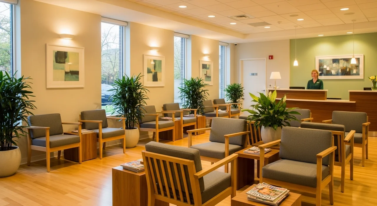 건강 염려와 불안: 검사 대기 기간의 스트레스