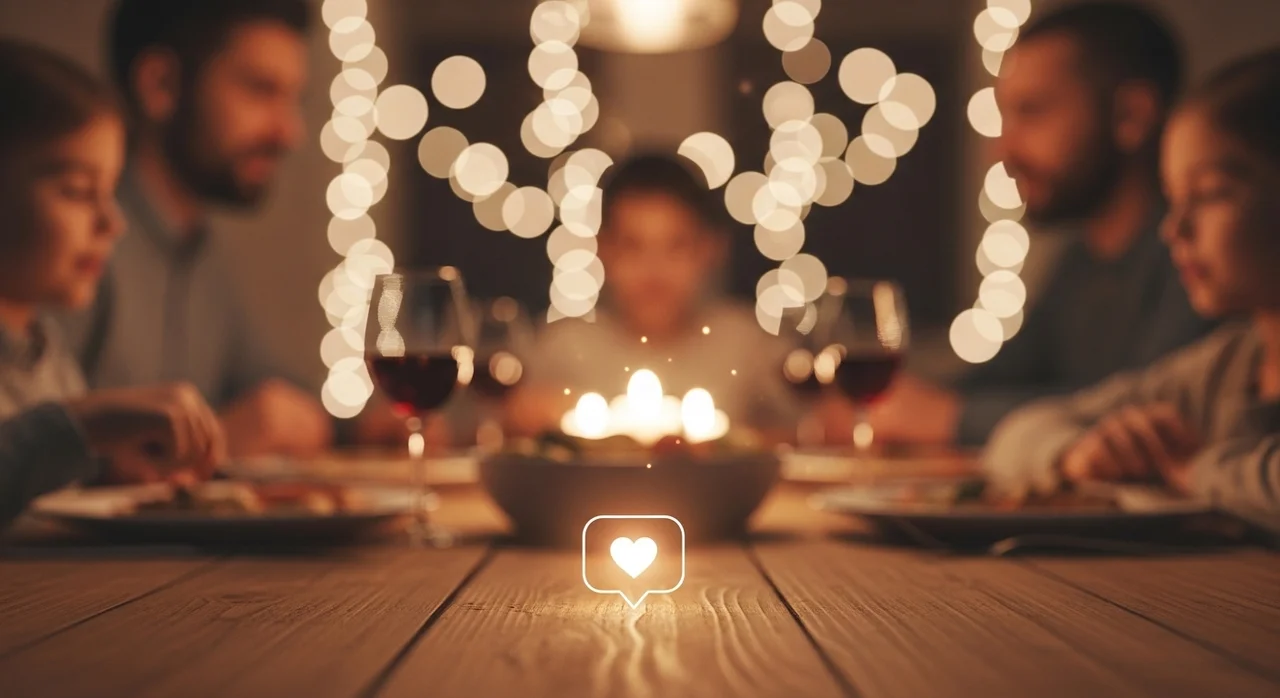 가족과 사회적 관계에서 오는 불안