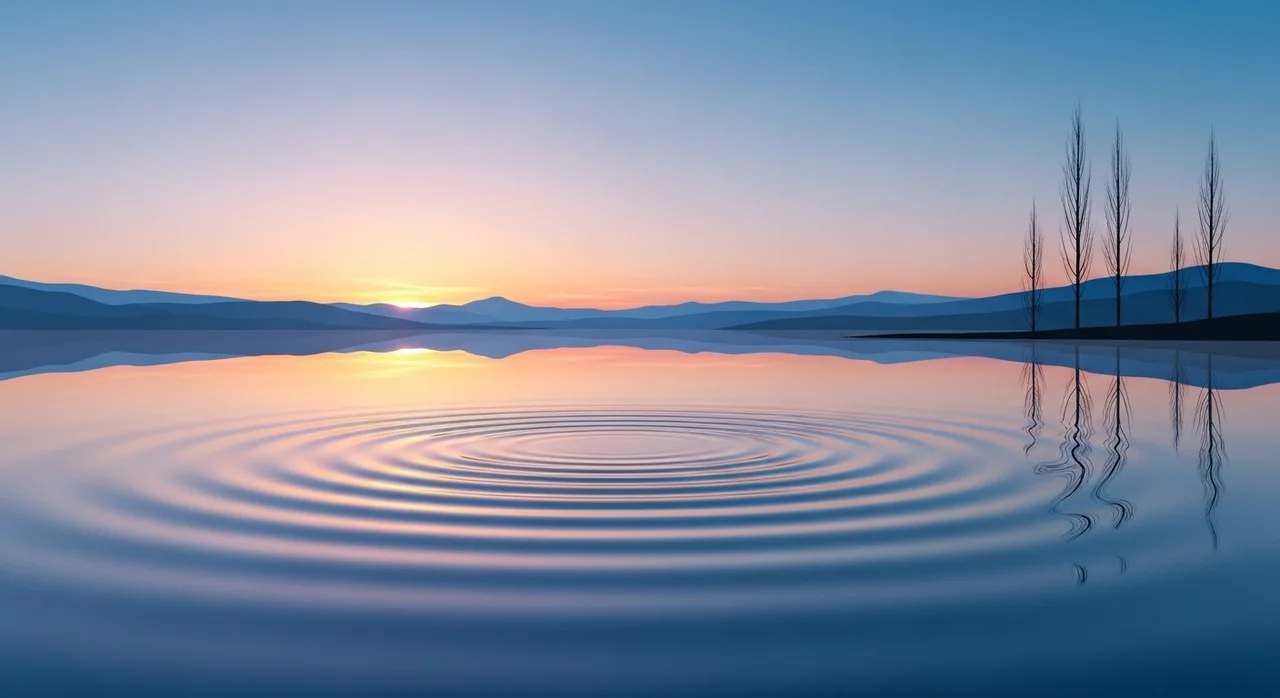 즉각적인 마음 안정을 돕는 3단계 호흡법