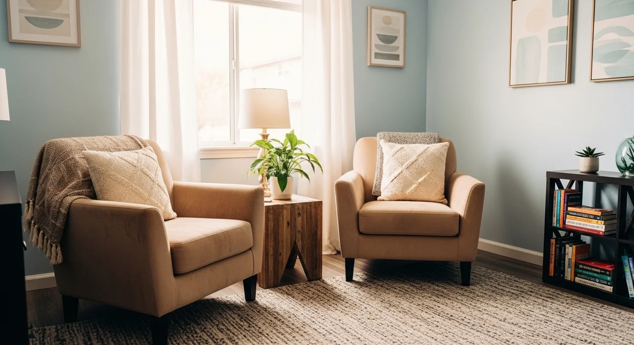 서울 및 수도권 심리상담센터 활용하기