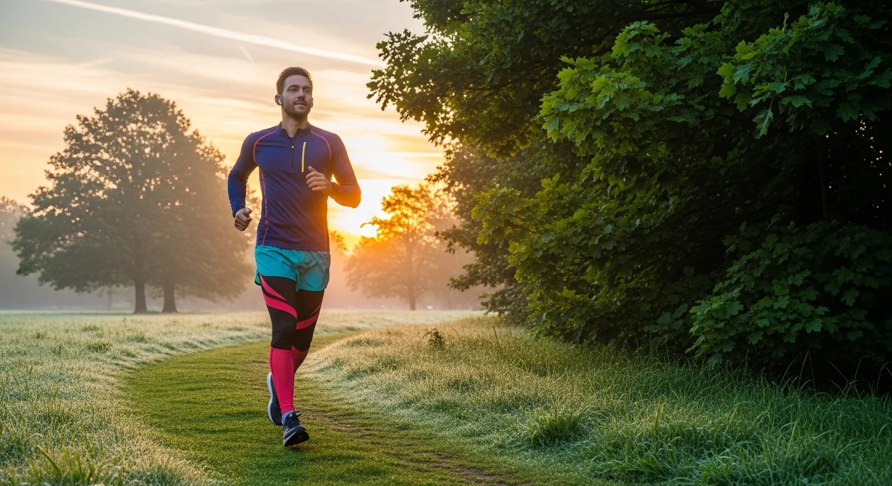 생활 습관의 변화로 불안 저항력 키우기