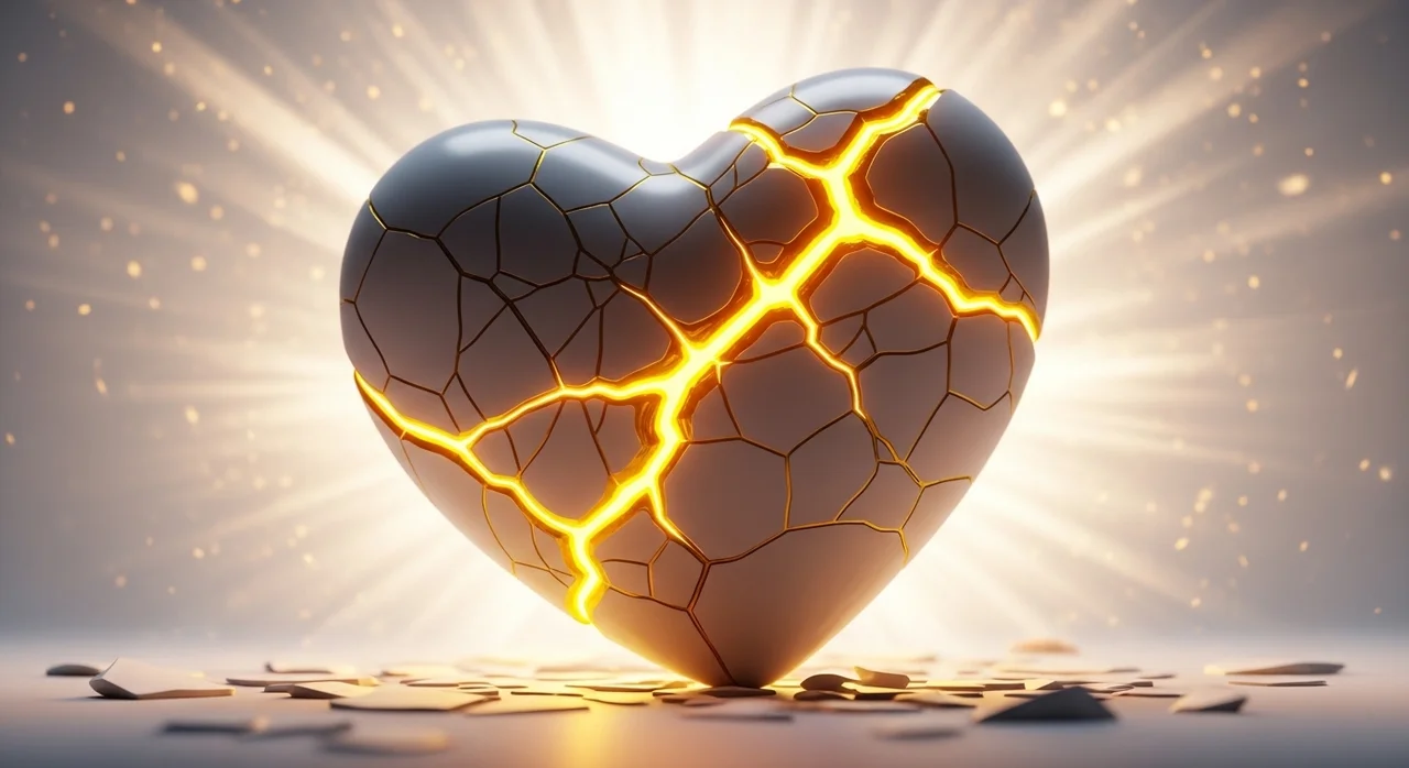 보이지 않는 흉터, 마음의 상처란 무엇인가?