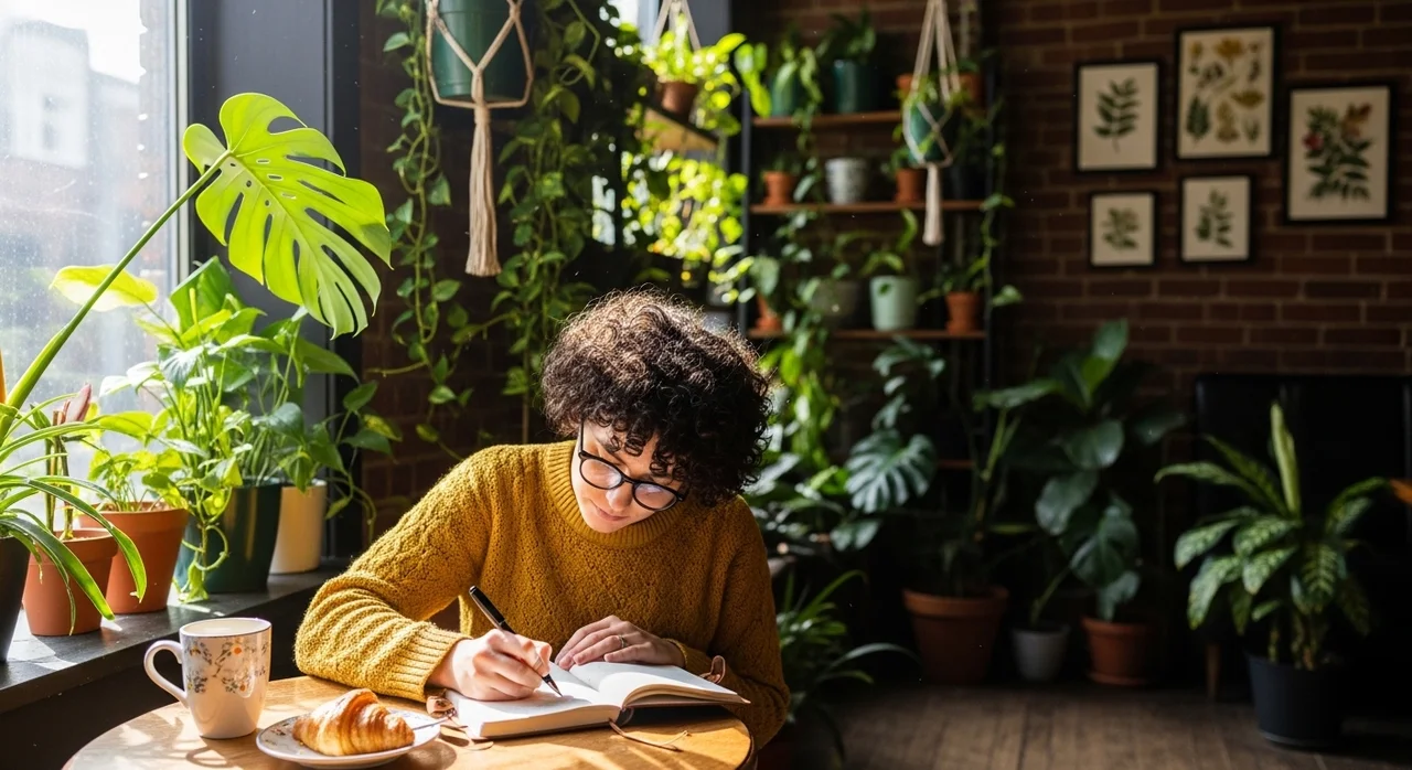 마음의 상처를 치유하는 5가지 과학적 실천법