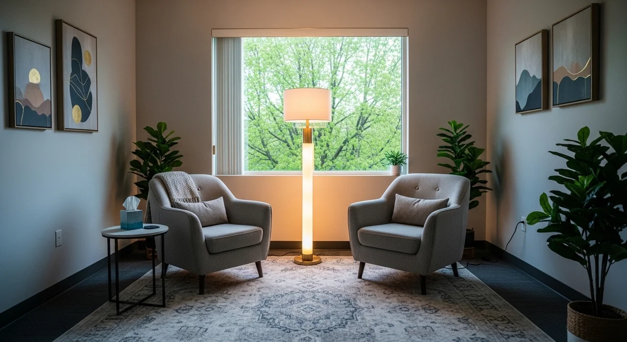 전문가의 도움이 필요한 순간과 치료 방법