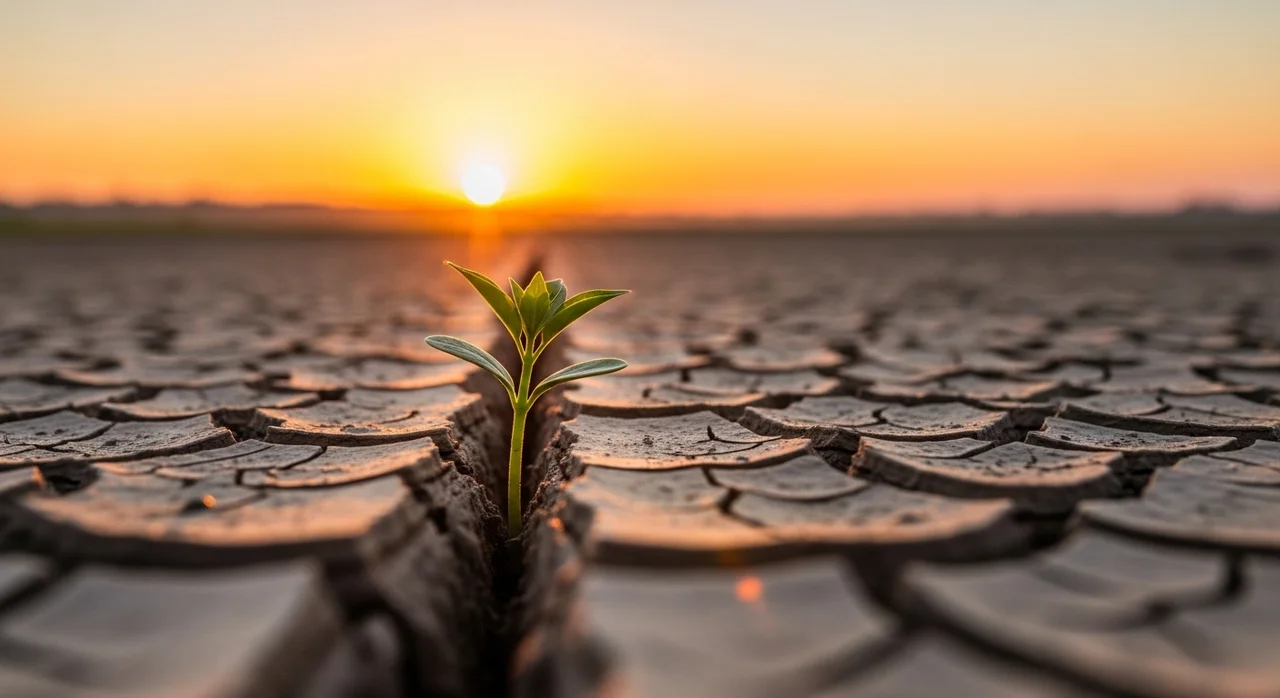 상처를 딛고 더 단단해지는 법: 회복탄력성 키우기