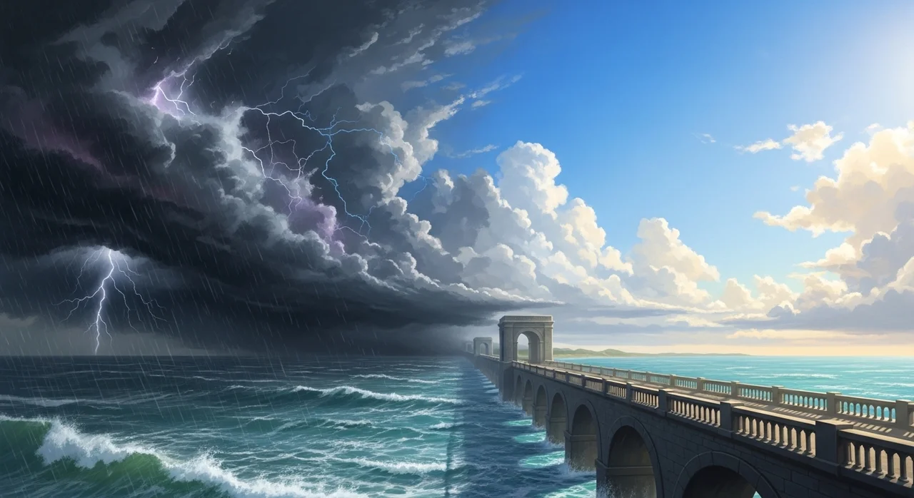 범불안장애와 감정조절장애의 상관관계