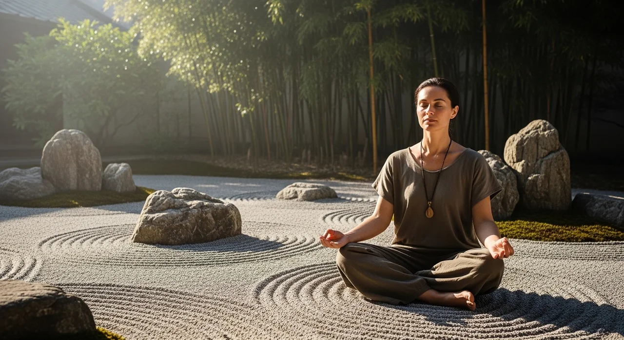 실생활에서 즉시 적용하는 감정 조절 기술 5가지