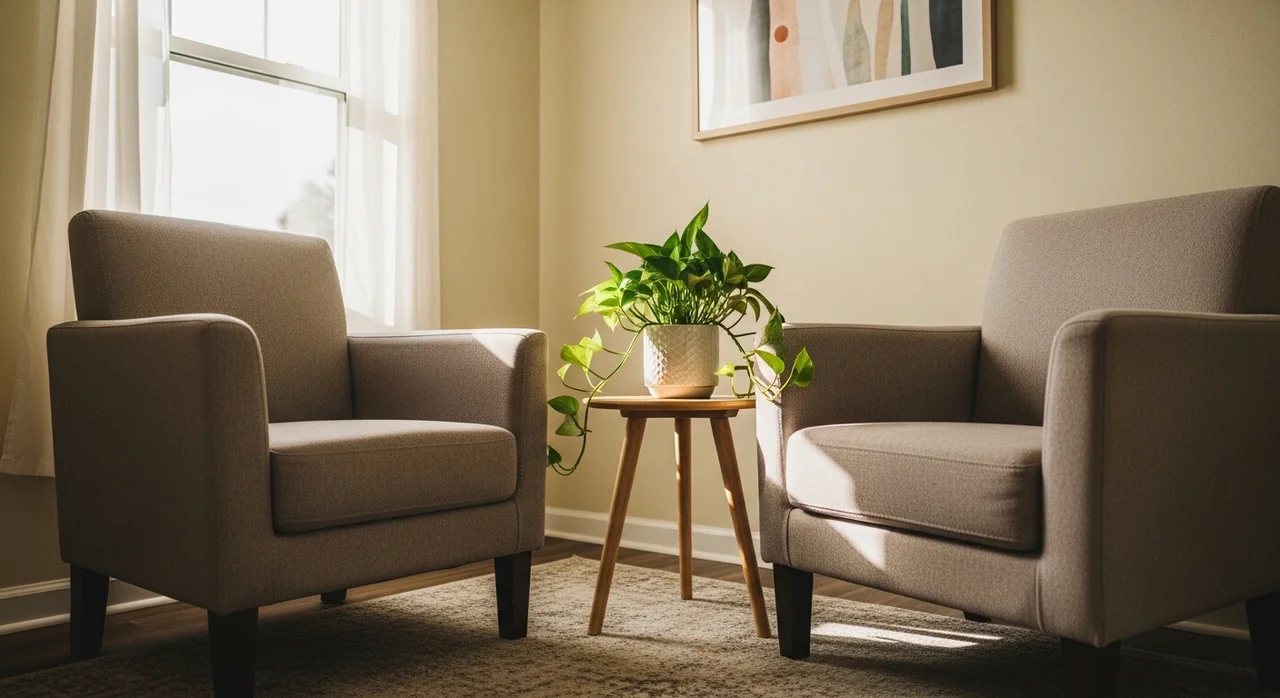 감정조절상담사 및 전문가의 도움을 받아야 할 때