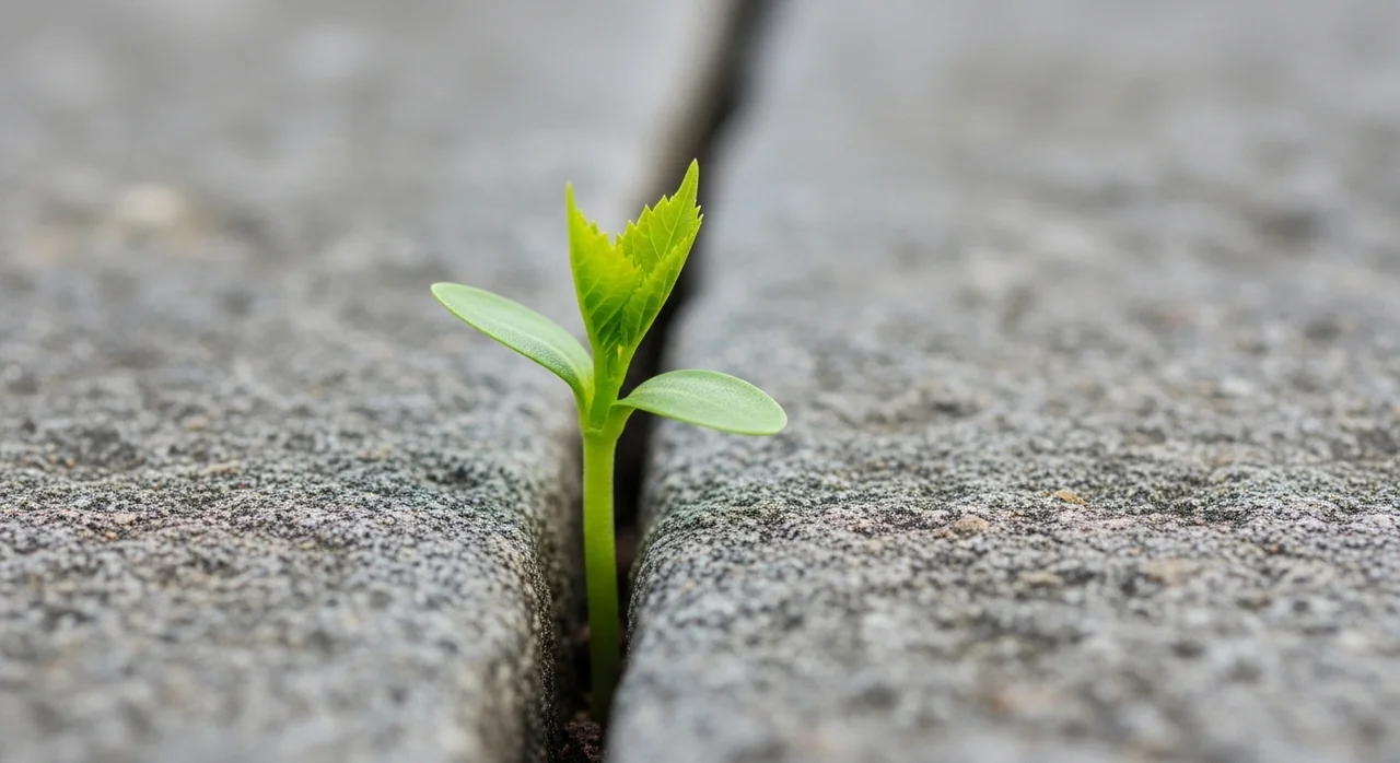 결론: 매일 조금씩 성장하는 마음 근육