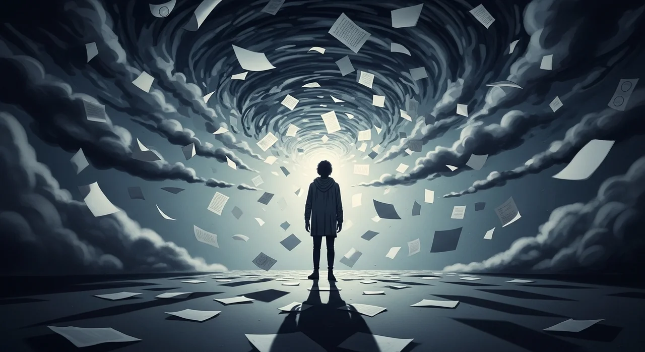 왜 우리는 감정 정리에 서툴 수밖에 없을까?