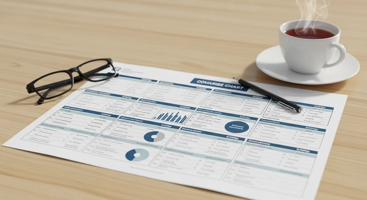 불안과 공포의 차이: 내 감정의 실체 파악하기