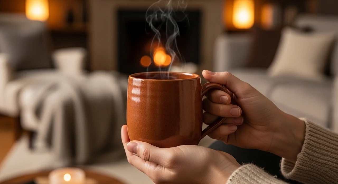 마음의 평화를 되찾는 5단계 실천 가이드