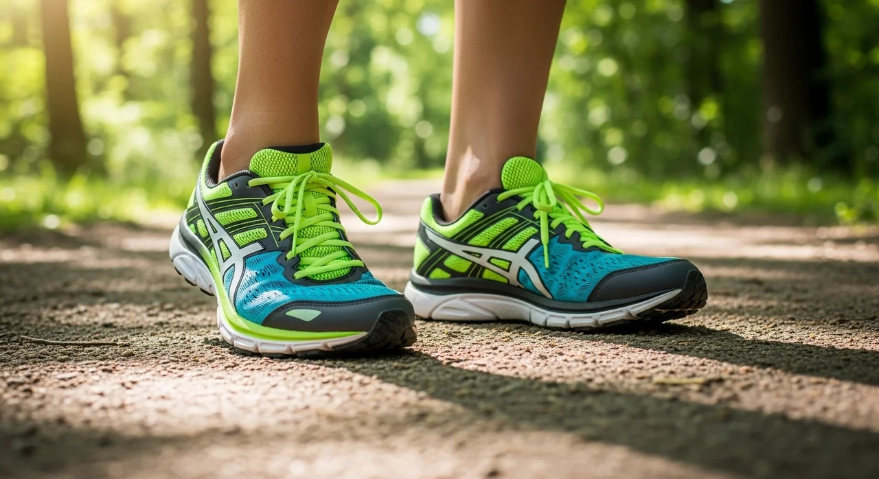 2. 신체 활동을 통한 호르몬 조절