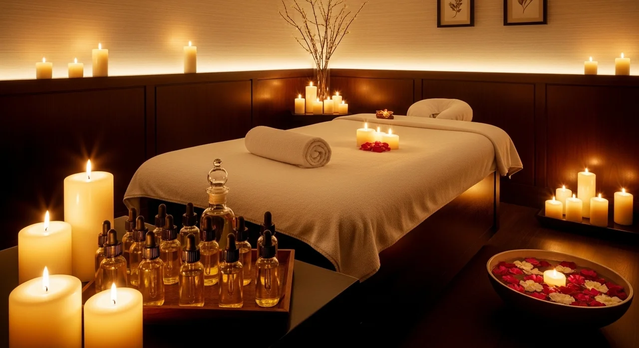 4. 환경의 변화와 전문적인 케어