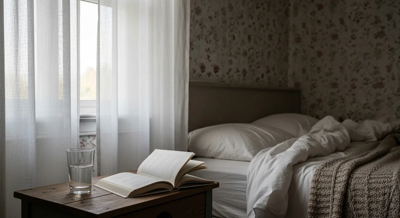 1. 신체적 기초: 몸이 건강해야 마음이 산다