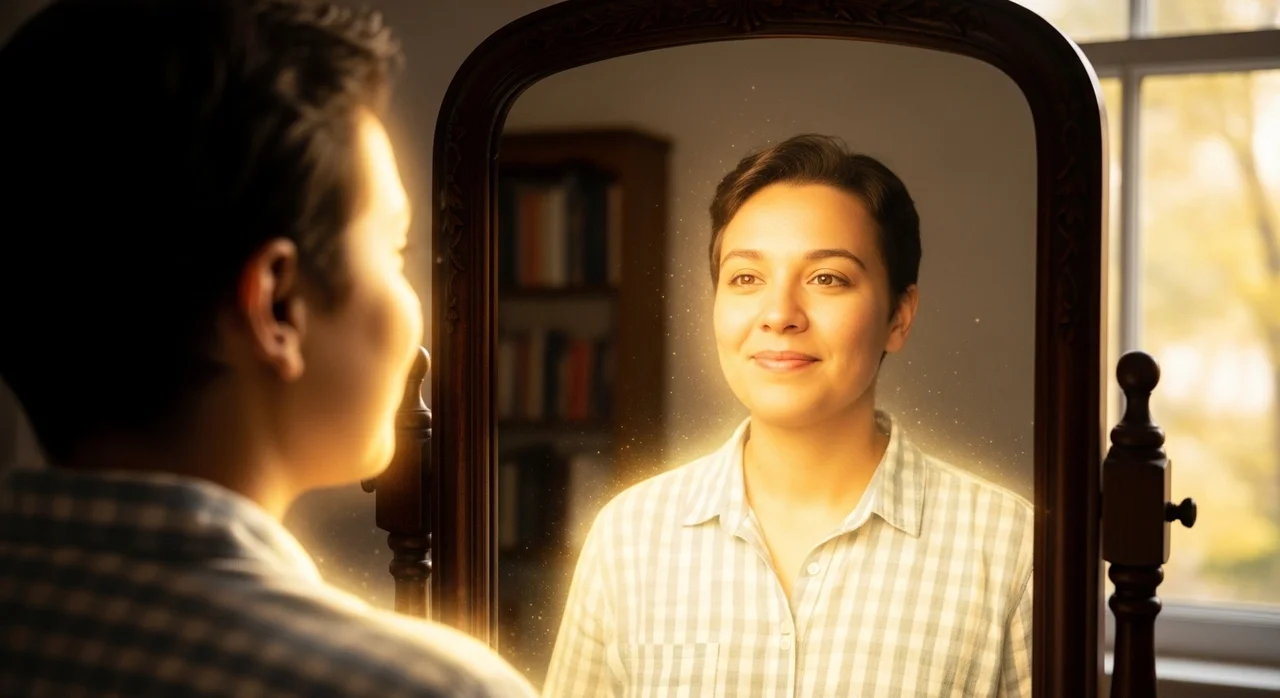 2. 인지적 재구조화: 생각의 틀을 바꾸기