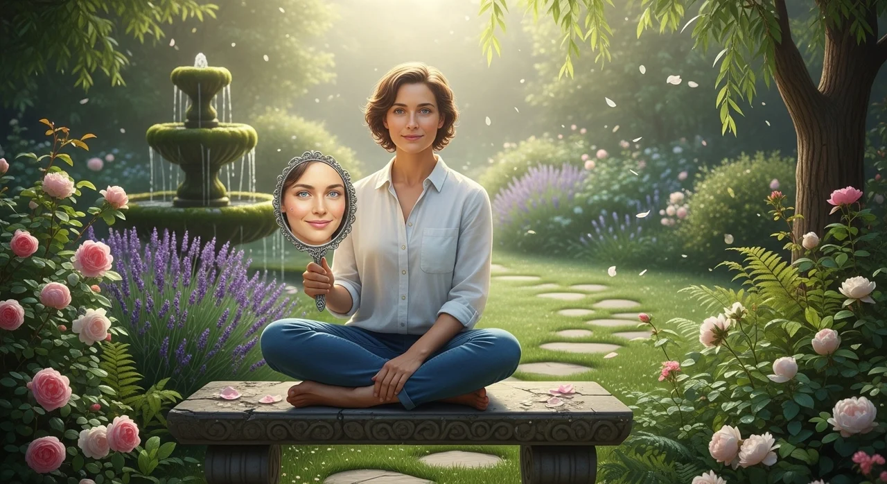 자존감 회복의 시작: 내 마음의 상태를 정확히 진단하기