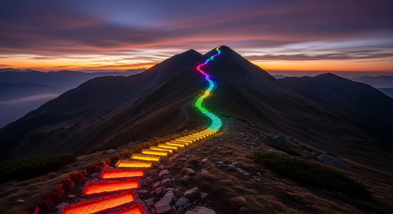 작은 성취가 만드는 큰 변화: '스몰 윈(Small Wins)' 전략