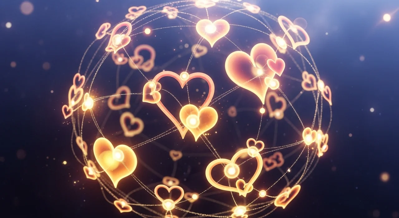 자기 자비(Self-Compassion)의 세 가지 요소