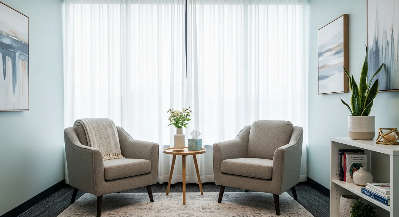 전문가의 도움이 필요한 신호들