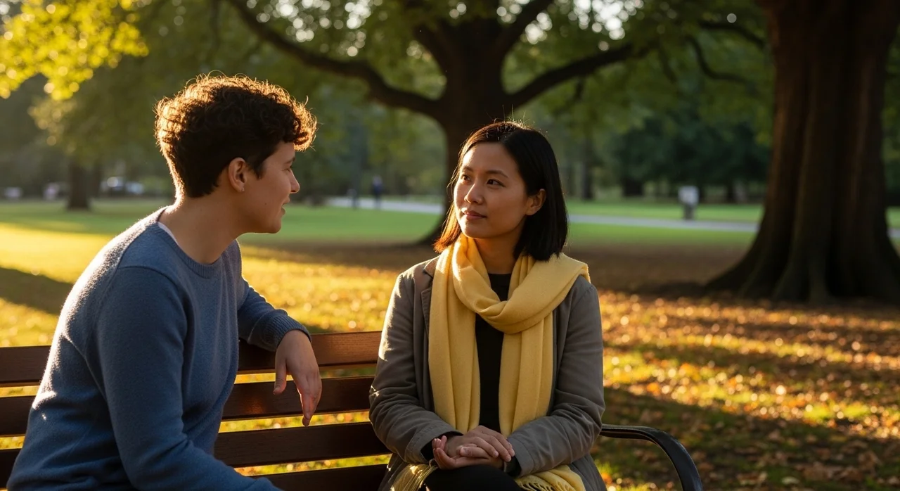 특수한 상황에서의 정서적 회복 가이드