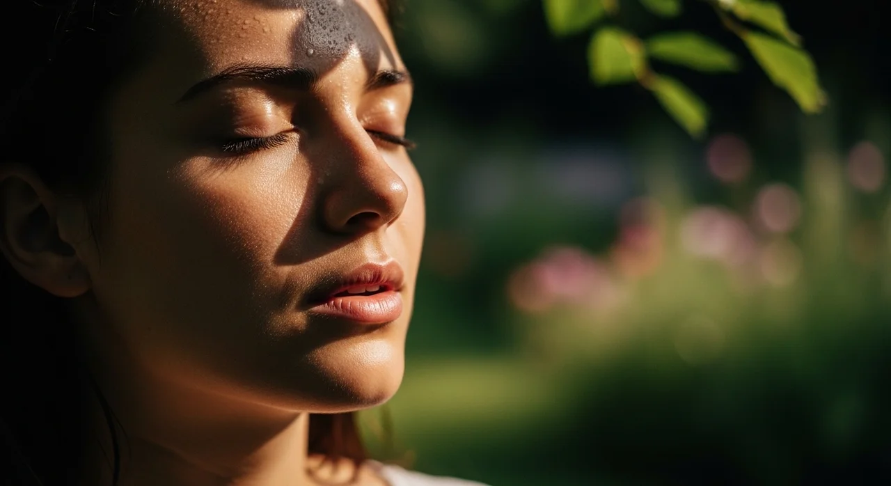 마음의 중심을 잡는 정서적 안정의 중요성