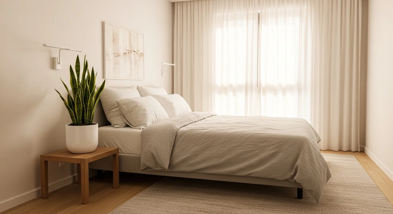 정서적 안정을 돕는 생활 환경 체크리스트