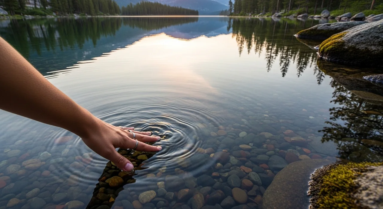 마무리하며: 당신의 평온한 일상을 응원합니다