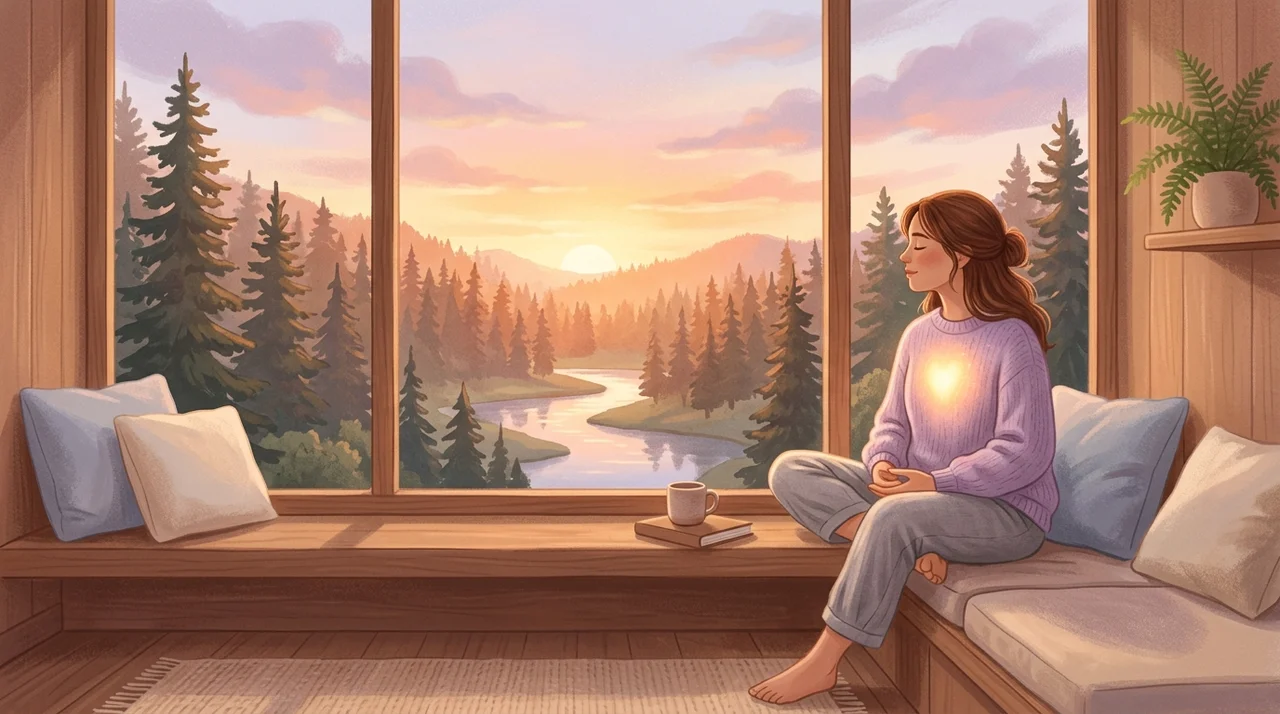 심리적 피로 회복하는 법, 번아웃 예방을 위한 마음 에너지 관리 팁