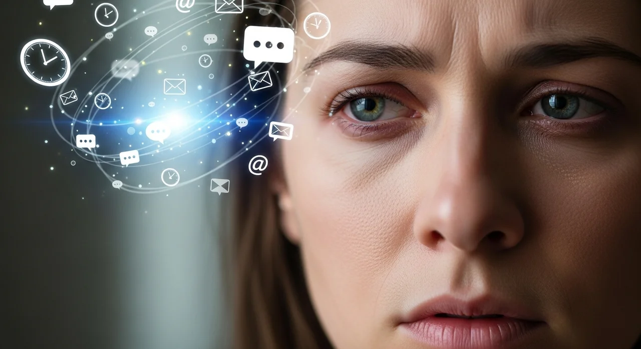 내 마음의 경고등, 심리적 피로의 주요 징후