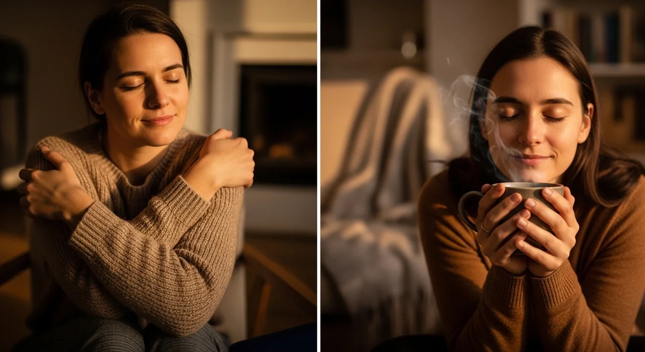 결론: 나 자신을 돌보는 시간이 가장 가치 있는 시간입니다